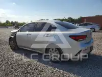 2021 KIA Rio фото