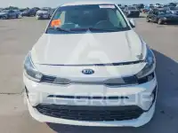2021 KIA Rio фото