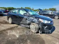 2021 KIA Rio фото