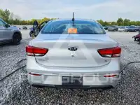 2021 KIA Rio фото