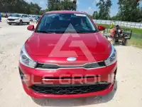 2021 KIA Rio photo