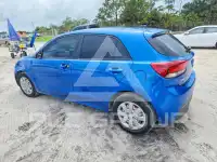 2021 KIA Rio фото