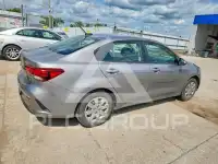 2021 KIA Rio фото