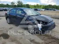 2021 KIA Rio photo