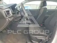 2021 KIA Rio фото
