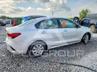 2021 KIA Rio фото