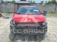 2021 KIA Rio фото