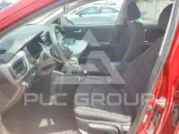 2021 KIA Rio фото