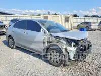 2021 KIA Rio фото