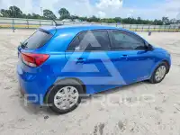 2021 KIA Rio фото