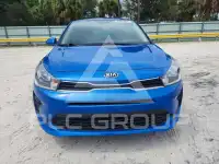 2021 KIA Rio фото