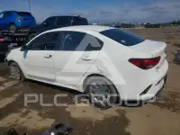 2021 KIA Rio photo