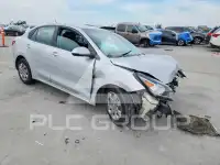 2021 KIA Rio photo