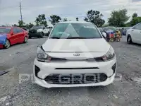 2021 KIA Rio photo