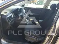 2021 KIA Rio photo