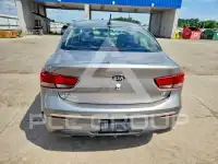 2021 KIA Rio фото