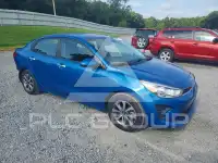 2021 KIA Rio фото
