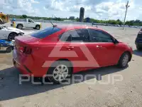 2021 KIA Rio photo