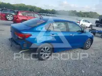 2021 KIA Rio фото