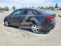 2021 KIA Rio фото