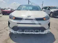 2021 KIA Rio фото