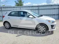 2021 KIA Rio photo