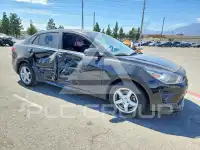 2021 KIA Rio фото