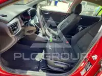 2021 KIA Rio photo