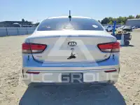 2021 KIA Rio фото