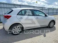2021 KIA Rio photo