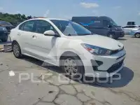 2021 KIA Rio фото