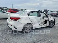 2021 KIA Rio photo