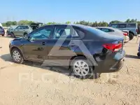 2021 KIA Rio фото