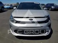 2021 KIA Rio фото