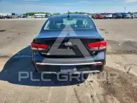 2021 KIA Rio фото