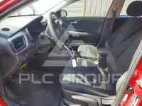 2021 KIA Rio photo