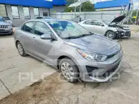 2021 KIA Rio фото