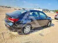 2021 KIA Rio фото