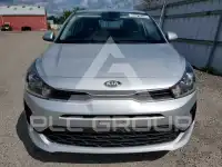 2021 KIA Rio photo