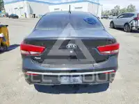 2021 KIA Rio фото