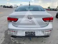 2021 KIA Rio photo