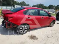 2021 KIA Rio photo