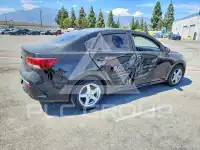 2021 KIA Rio фото