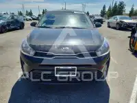 2021 KIA Rio фото