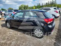 2021 KIA Rio фото