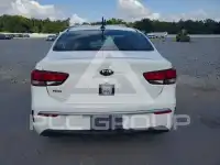 2021 KIA Rio фото
