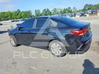 2021 KIA Rio photo