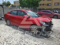 2021 KIA Rio фото