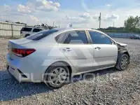 2021 KIA Rio фото