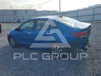 2021 KIA Rio фото